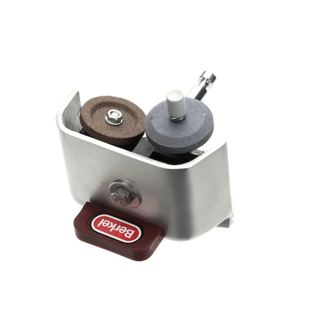 Berkel SHARPENER ASSEMBLY W/COVER 01-40825A-00130